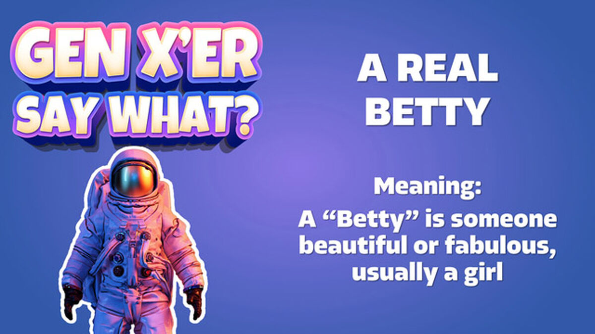 Gen X'er Say What? Volume 3 image number null
